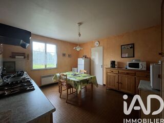  Maison à vendre 6 pièces 116 m²
