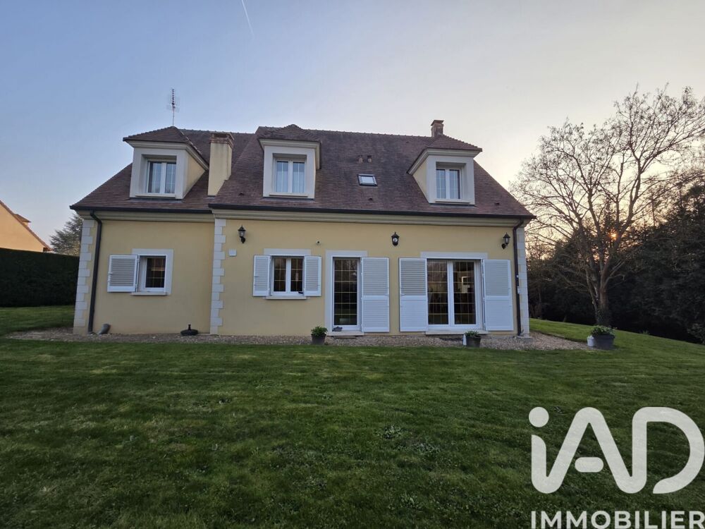 Vente Maison/villa 7 pièces