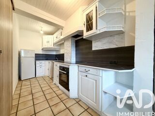  Maison à vendre 5 pièces 102 m²