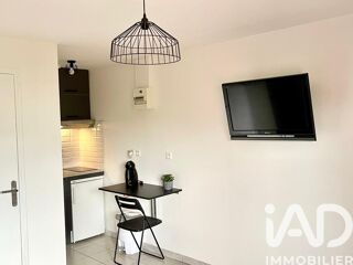  Appartement à vendre 1 pièce 18 m²