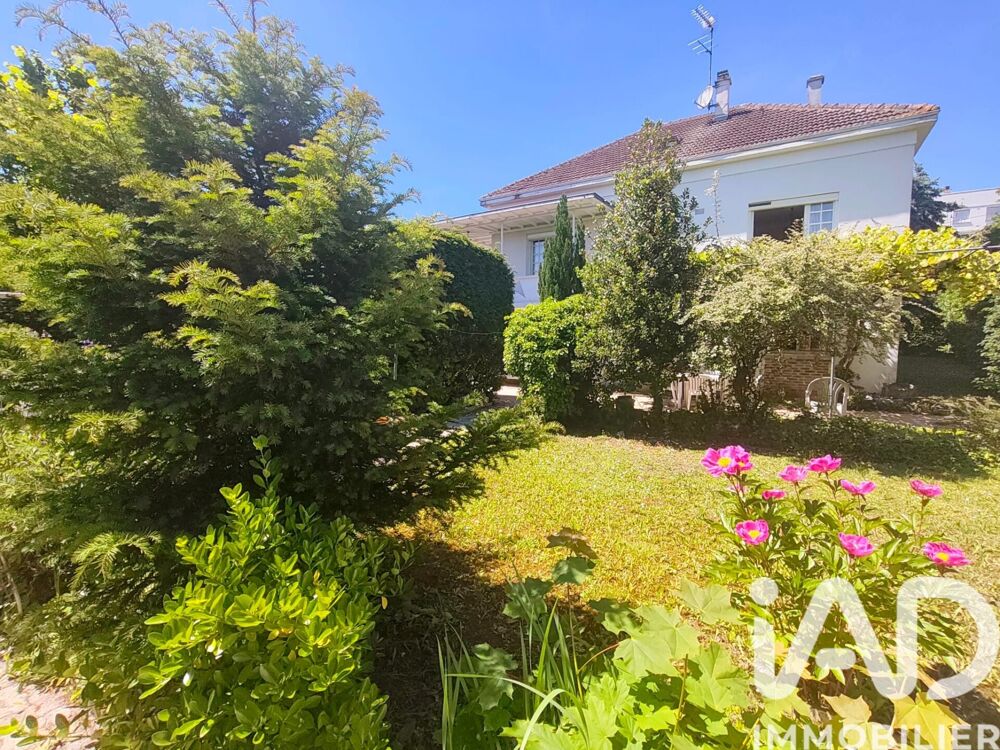 Vente Maison traditionnelle 6 pièces