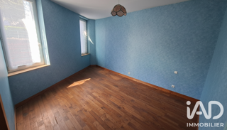  Maison à vendre 4 pièces 137 m²