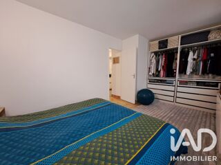  Appartement à vendre 3 pièces 57 m²