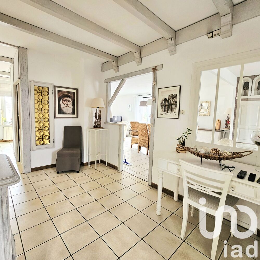 Vente Immeuble Vente Immeuble 218 m&sup2; Valleroy