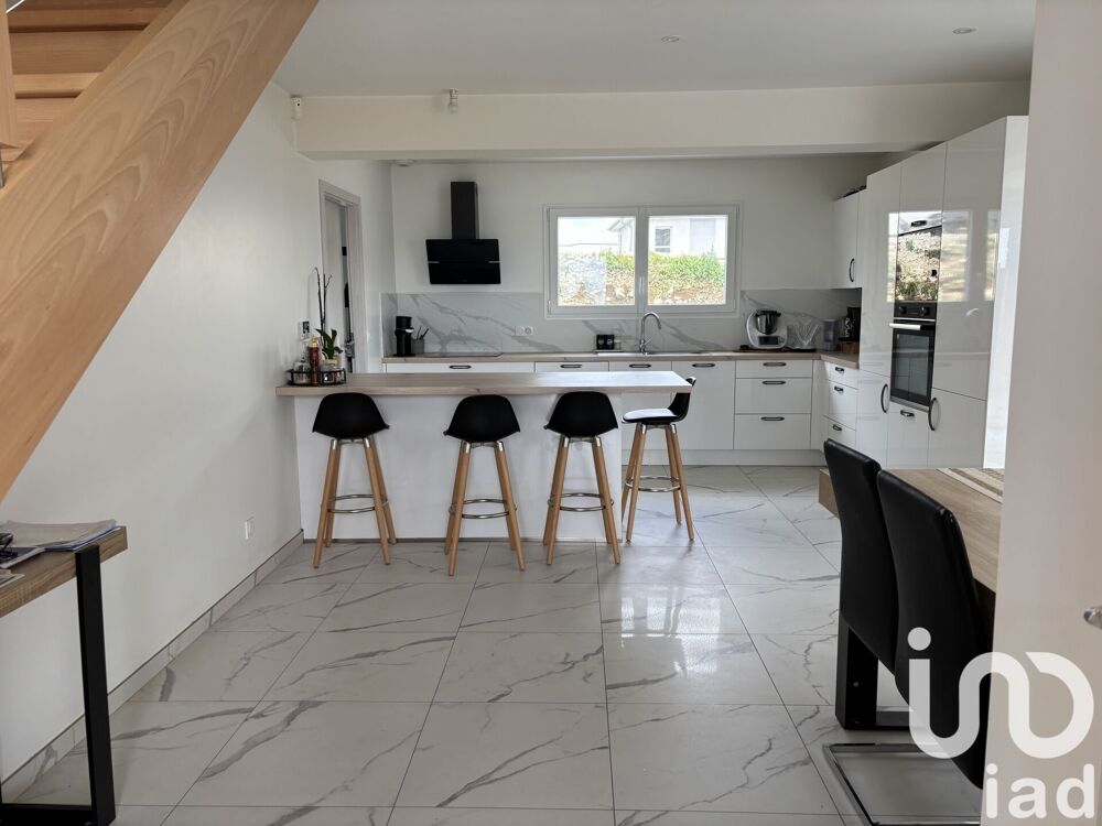 Vente Maison/villa 4 pièces