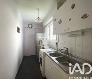  Appartement � vendre 2 pi�ces 47 m�