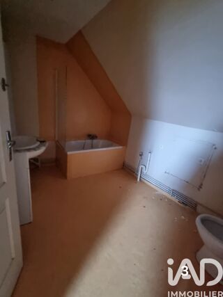  Immeuble à vendre 149 m²