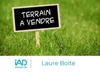  Terrain à vendre 588 m²