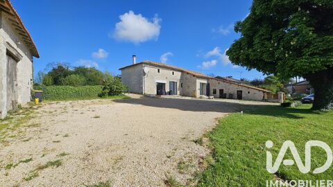   Vente Maison de village 6 pièces Maison - 6 pièce(s) - 145 m²