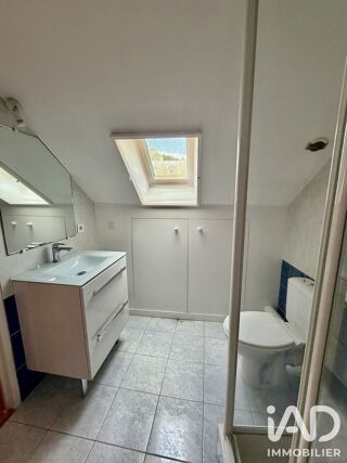  Appartement à vendre 2 pièces 46 m²