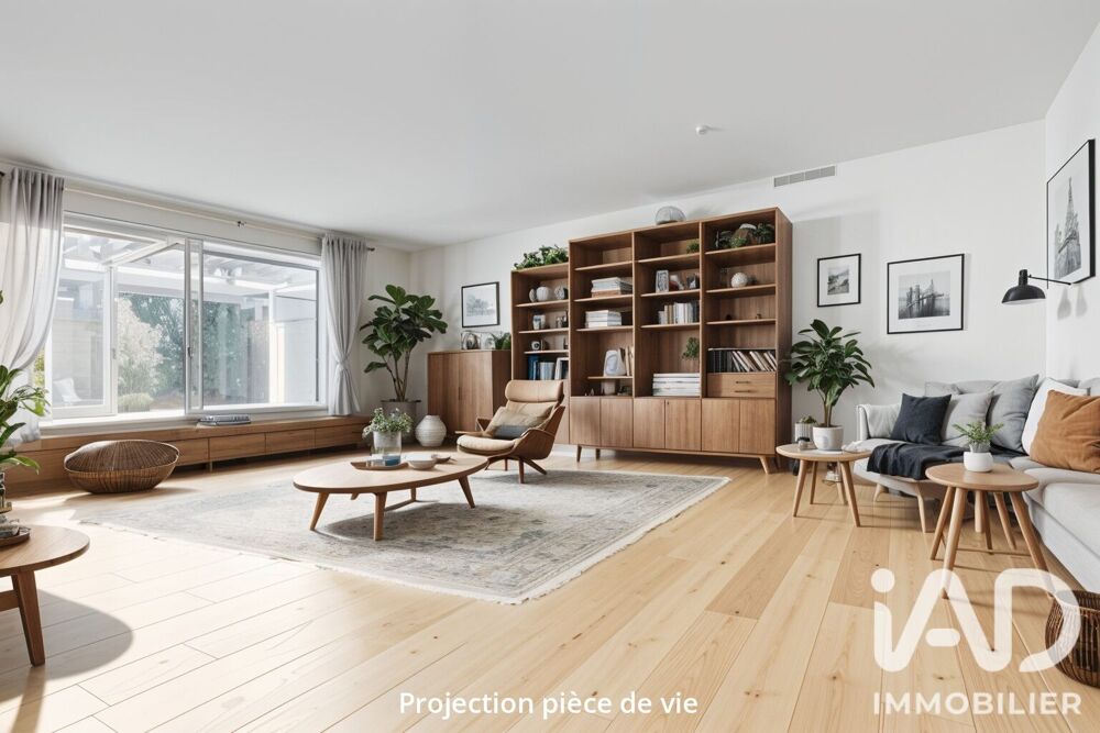 Vente Appartement Vente Appartement 4 pièces Lorient