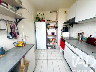 Vente Appartement Vente Appartement 2 pièces Clamart