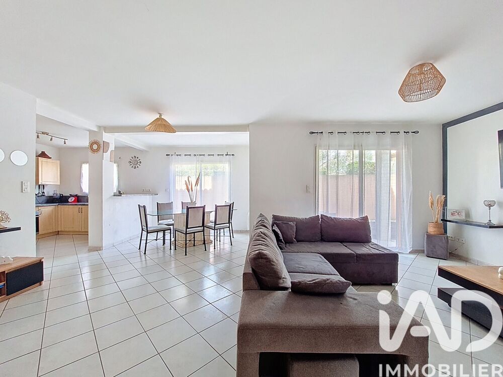 vente Maison - 5 pièce(s) - 110 m² Maureilhan (34370)