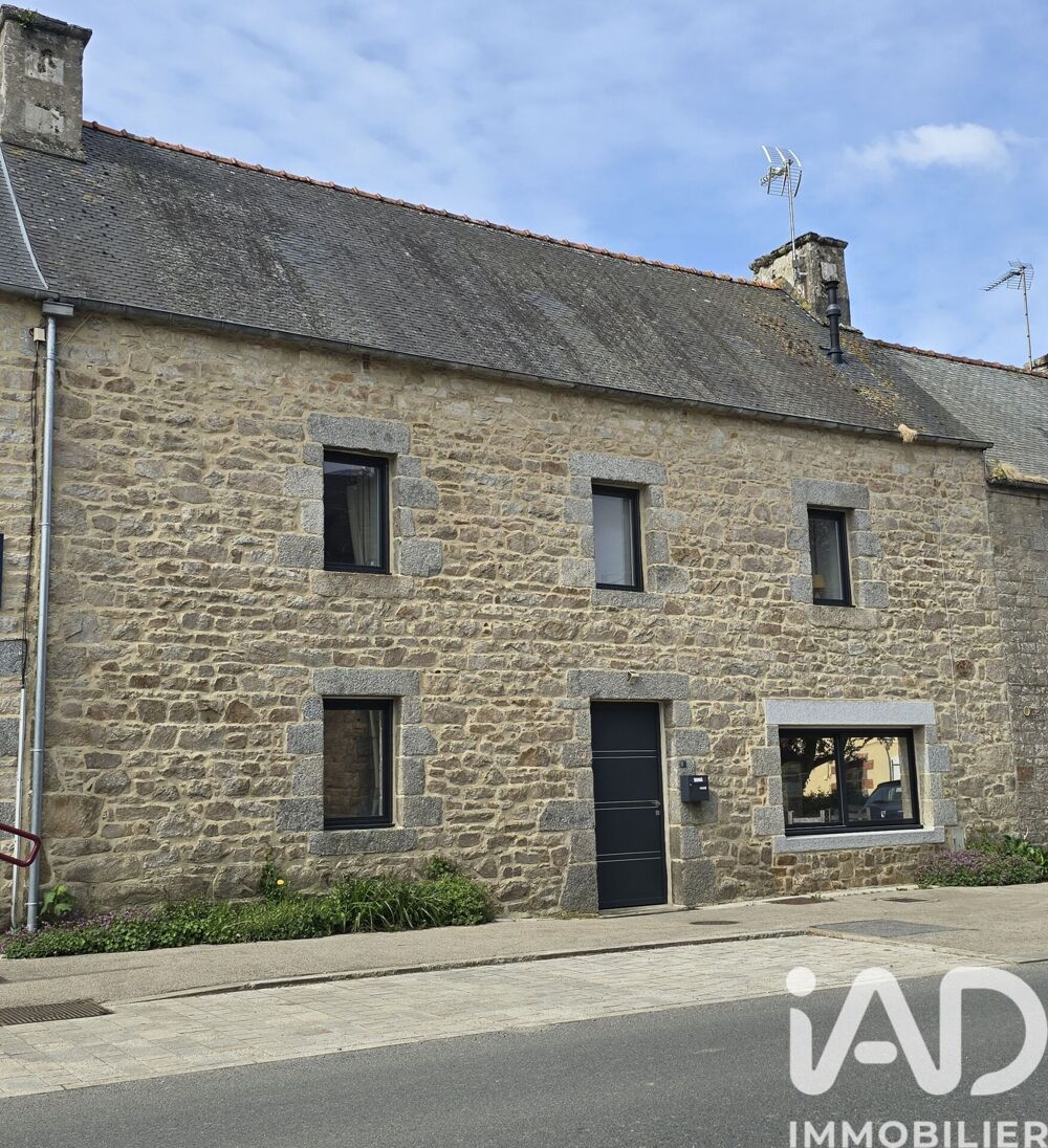 Vente Maison Vente Maison/villa 9 pièces Cavan