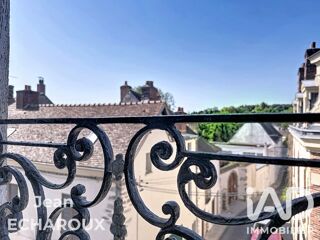  Appartement à vendre 3 pièces 80 m²