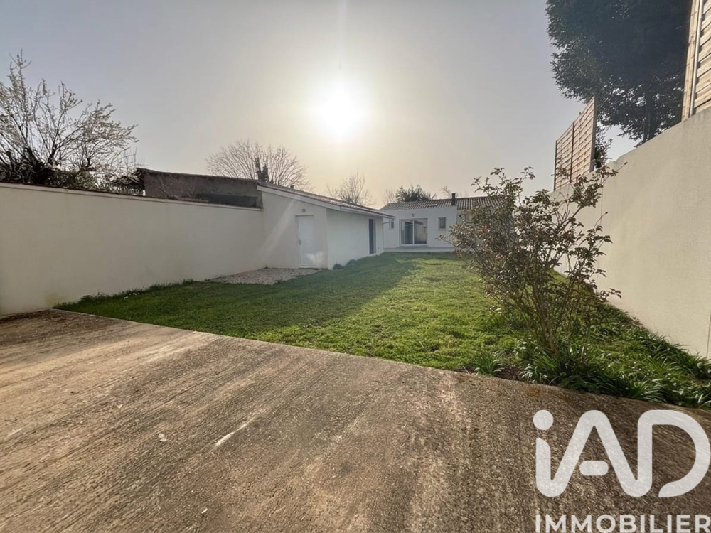 Vente Maison de ville 8 pièces