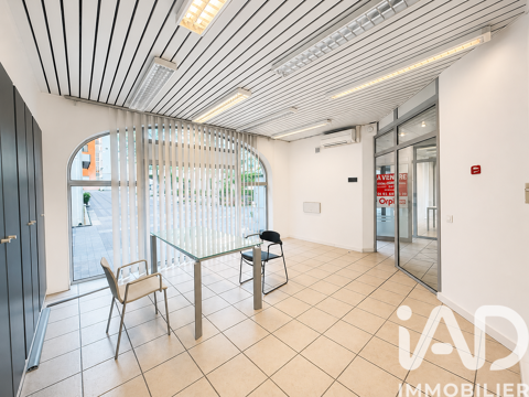 Vente Boutique/Local commercial 70 m&sup2; 149960 83000 Toulon
