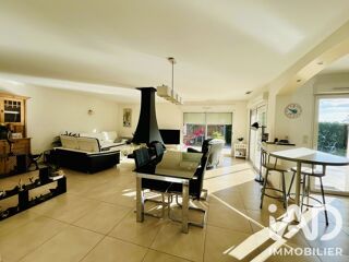 Maison à vendre 6 pièces 127 m²