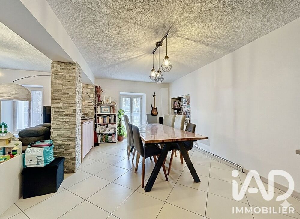 Vente Appartement Vente Appartement 4 pièces Pontault-combault