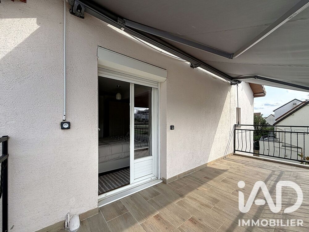 à vendre  Maison Antony (92160)