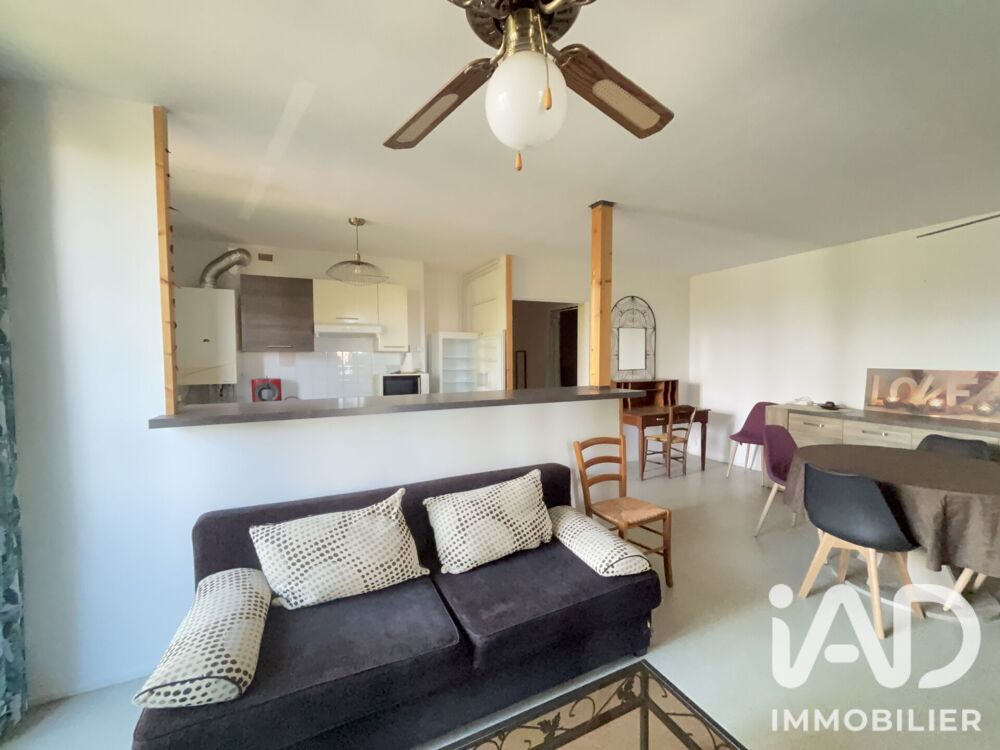 Vente Appartement Vente Appartement 4 pièces Saint-gaudens