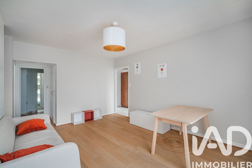 Vente Appartement Vente Appartement 4 pièces Grenoble