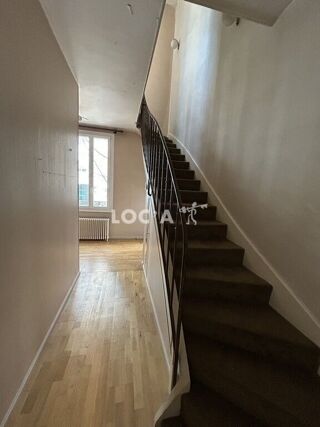  Maison � louer 4 pi�ces 97 m� Dijon