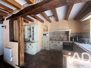 Maison à vendre 7 pièces 190 m²