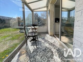  Maison à vendre 5 pièces 127 m²