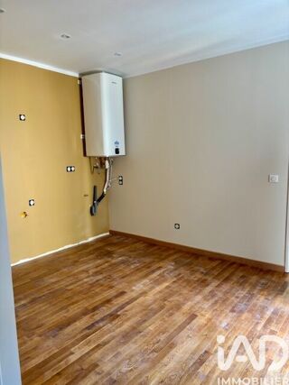  Appartement à vendre 2 pièces 28 m²