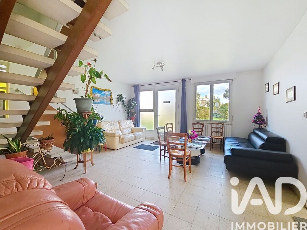 Vente Maison Vente Maison/villa 10 pièces Saint-ciers-sur-gironde