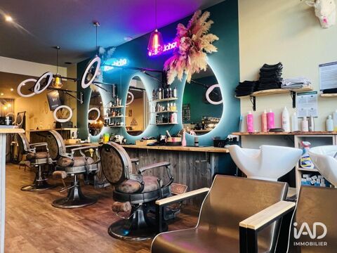 Vente Boutique/Local commercial 73 m&sup2; 108000 83440 Montauroux
