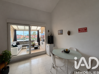  Appartement à vendre 3 pièces 47 m²