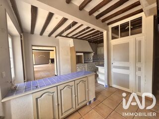  Maison à vendre 8 pièces 224 m²