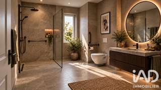  Maison à vendre 8 pièces 200 m²