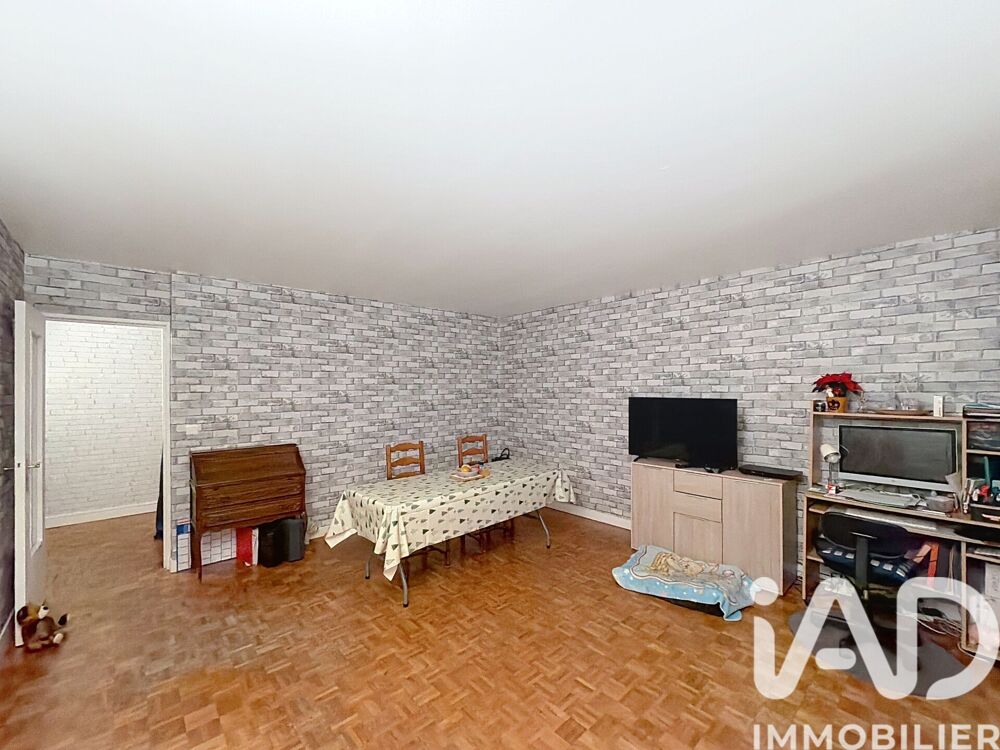 Vente Appartement Vente Appartement 3 pièces Montlignon
