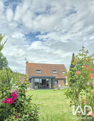  Maison à vendre 6 pièces 140 m²