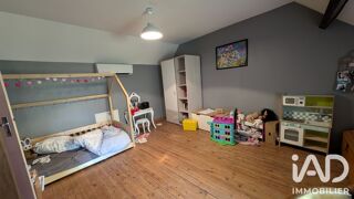  Maison à vendre 5 pièces 140 m²