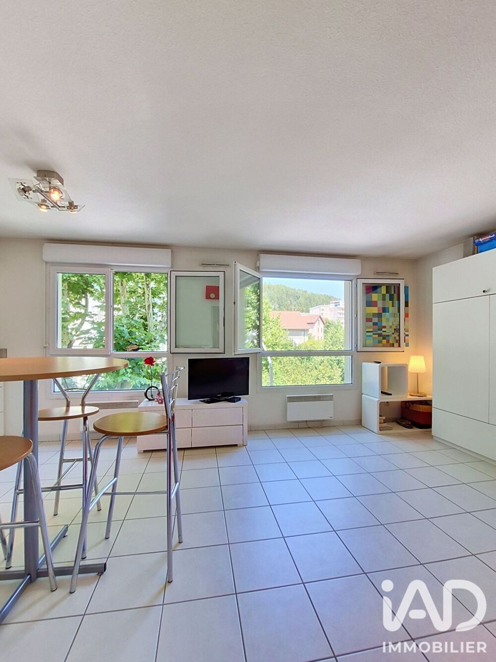 Vente Appartement Vente Studio 1 pièce Gap