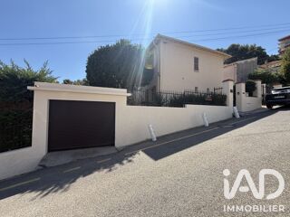  Maison à vendre 5 pièces 181 m²