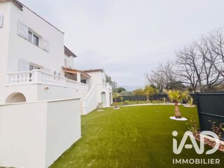 Vente Maison Vente Maison/villa 6 pièces La roquette-sur-siagne