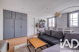  Appartement � vendre 3 pi�ces 56 m�