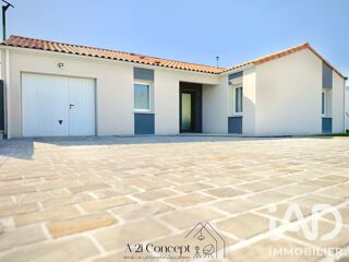  Maison à vendre 5 pièces 91 m²