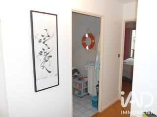  Appartement à louer 3 pièces 68 m²