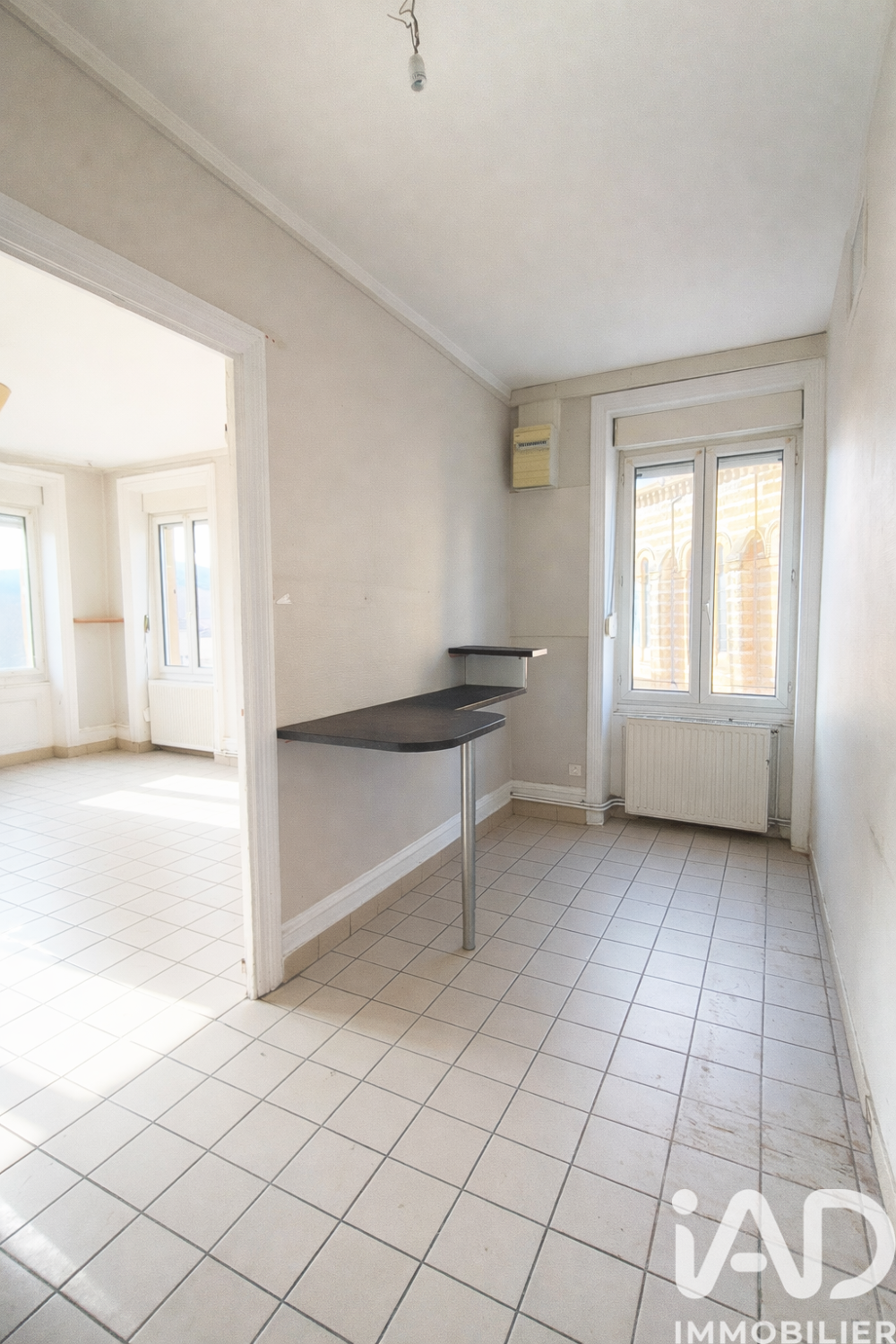 Vente Appartement Vente Appartement 3 pièces Bessenay