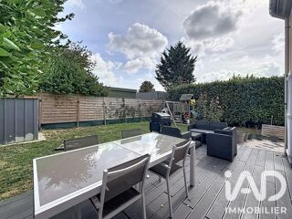  Maison à vendre 5 pièces 85 m²