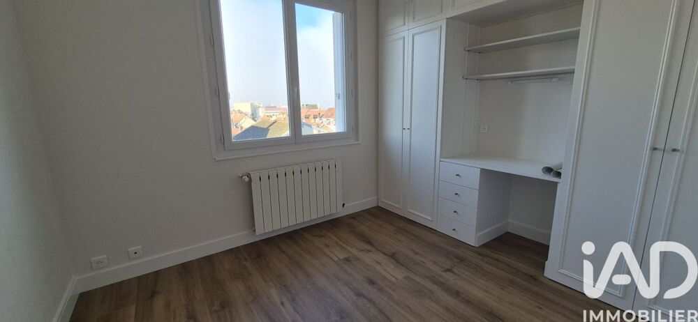 Vente Appartement Vente Appartement 4 pièces Lons-le-saunier