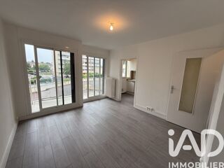  Appartement à louer 1 pièce 25 m²