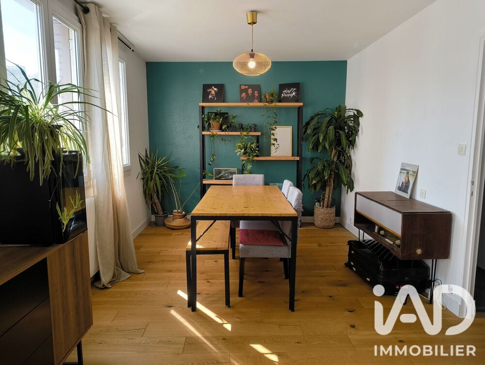 Vente Appartement Vente Appartement 3 pièces Clermont-ferrand