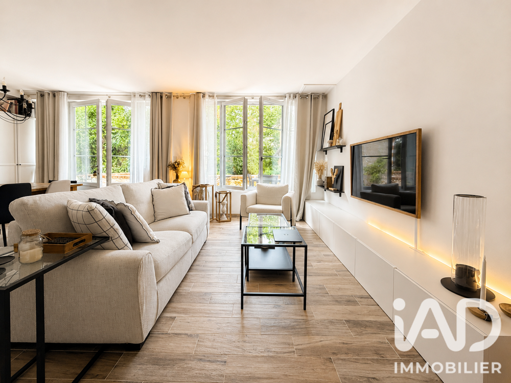 Vente Maison Vente Maison/villa 2 pièces Blois